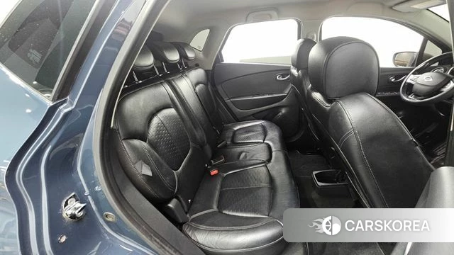 Renault Korea (Samsung) New QM3 id 4596032 из Кореи 9