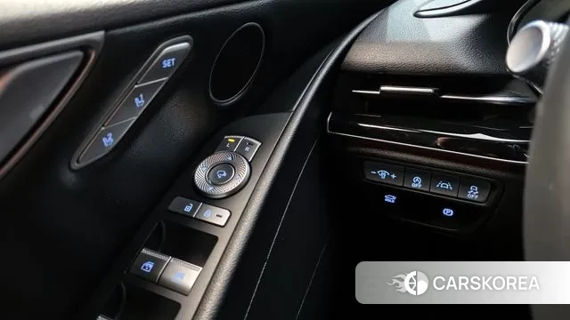 Genesis G80 (RG3) id 3741298 из Кореи 9