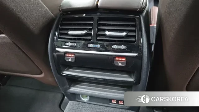 BMW 5 Series (G30) id 3598513 из Кореи 9