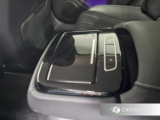 Genesis G80 (RG3) id 4748288 из Кореи 9