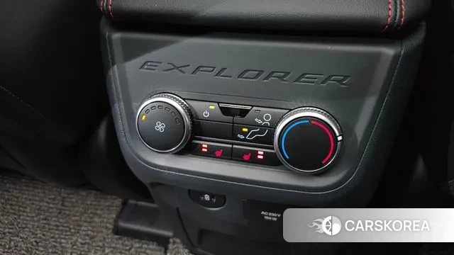 Ford Explorer 6th Generation id 3751058 из Кореи 9