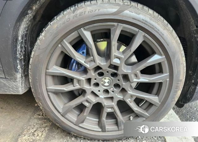 BMW X6 (G06) id 4222711 из Кореи 9