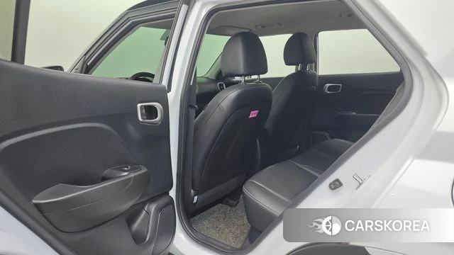 Hyundai Venue id 4507705 из Кореи 9
