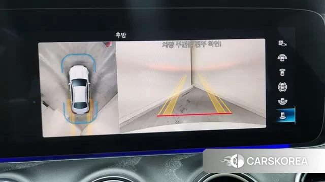 Mercedes-Benz E-Class W213 id 3726454 из Кореи 9