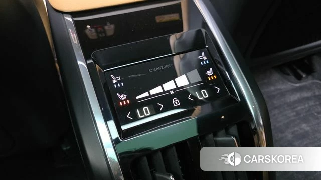 Volvo S90 id 4630160 из Кореи 9