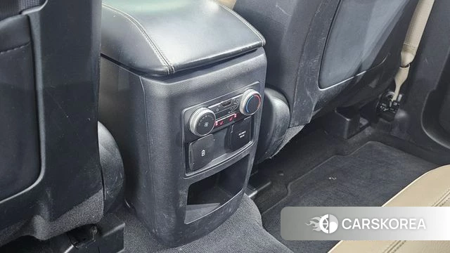 Ford Explorer 6th Generation id 3936398 из Кореи 9