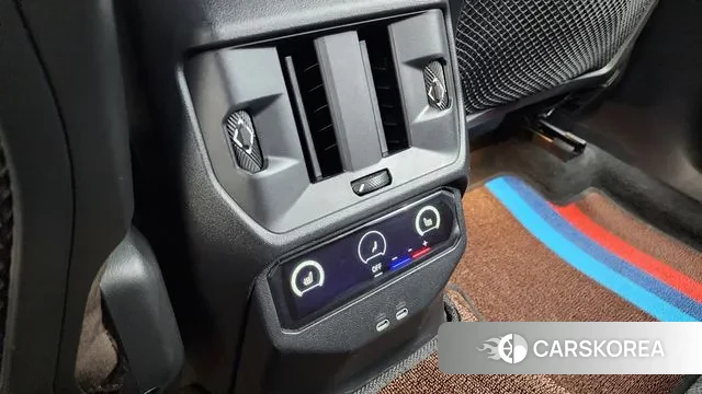 BMW X3 (G45) id 3471783 из Кореи 9