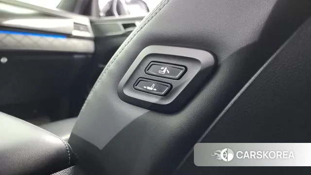 Ssangyong G4 Rexton id 3681686 из Кореи 9