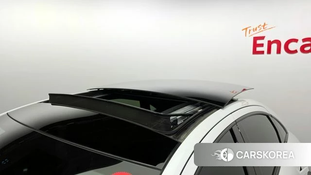 Hyundai Ionic 6 id 3832477 из Кореи 9