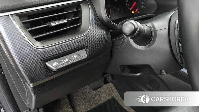 Renault Korea (Samsung) XM3 id 4507627 из Кореи 9
