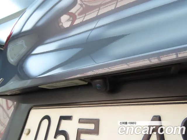 Hyundai All New Tucson id 2492231 из Кореи 9