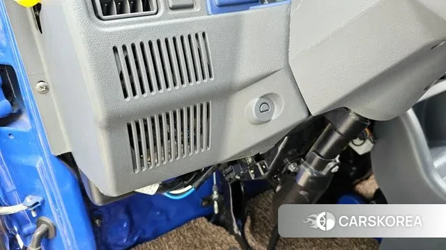 Chevrolet (GM Daewoo) New Labo id 3018725 из Кореи 9