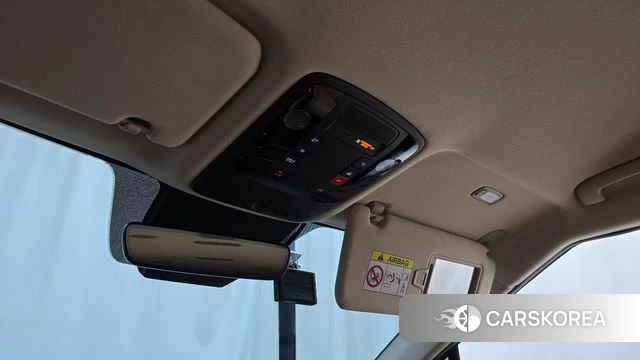 Kia Carnival 4th generation id 4854451 из Кореи 9