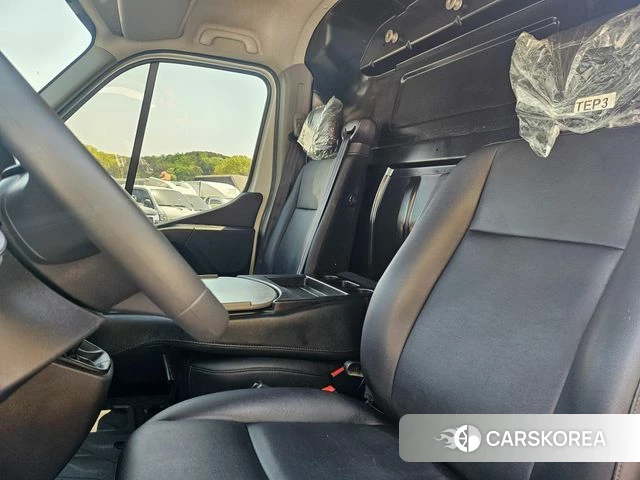 Renault Korea (Samsung) Master id 4206653 из Кореи 9