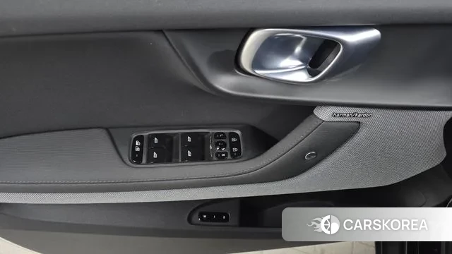 Polestar Polestar 2 id 3707387 из Кореи 9