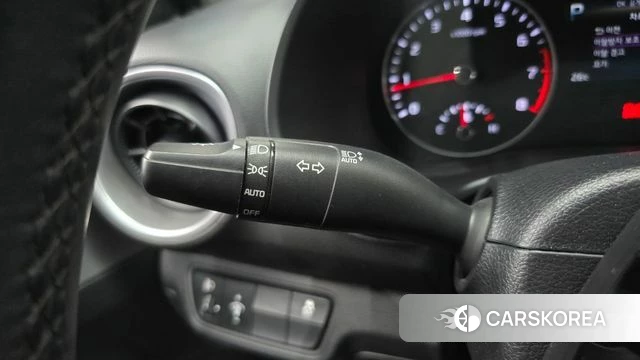 Kia The New K3 2nd generation id 4650729 из Кореи 9
