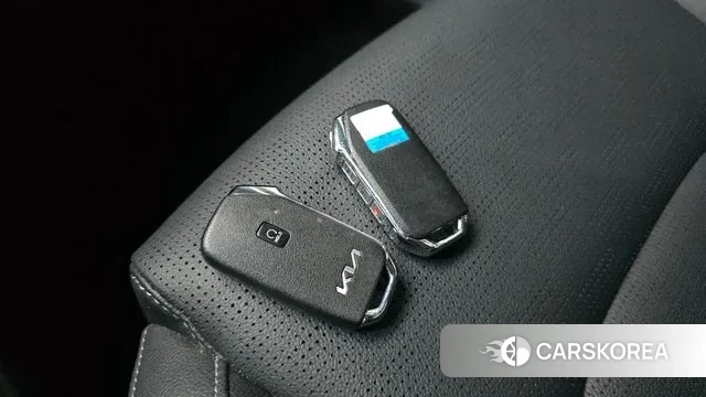 Kia The New K3 2nd generation id 2940240 из Кореи 9