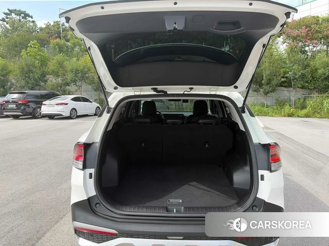 Kia Sportage 5th Generation id 4624149 из Кореи 9