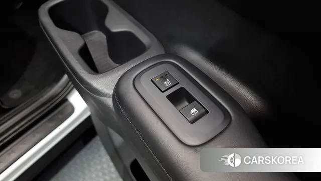 Hyundai Santa Fe (MX5) id 3333231 из Кореи 9