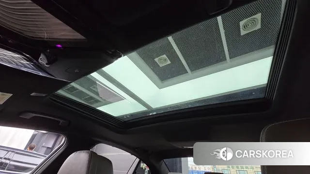 BMW 5 Series (G30) id 3460349 из Кореи 9