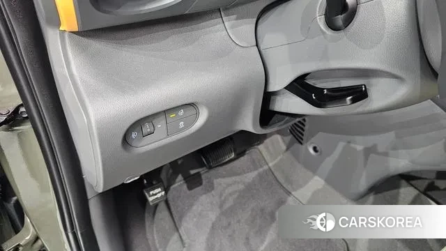 Hyundai Casper id 3366260 из Кореи 9