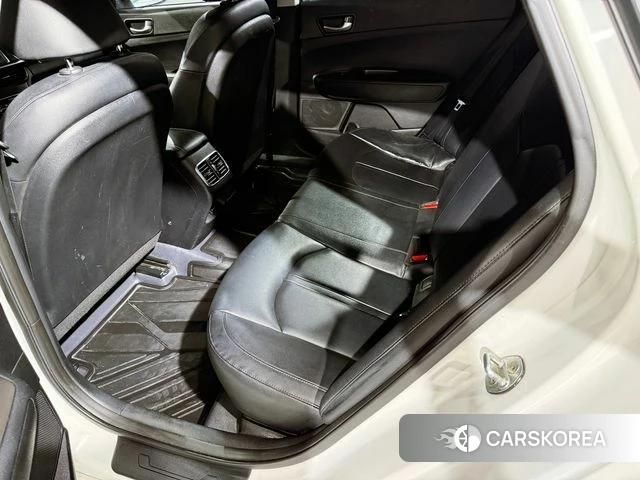 Kia The New K5 2nd generation id 4713272 из Кореи 9
