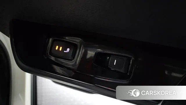 Ssangyong Torres id 3614872 из Кореи 9