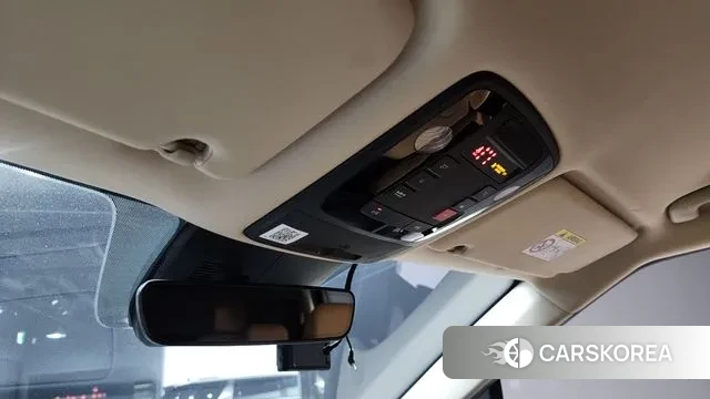 Kia Carnival 4th generation id 3660167 из Кореи 9