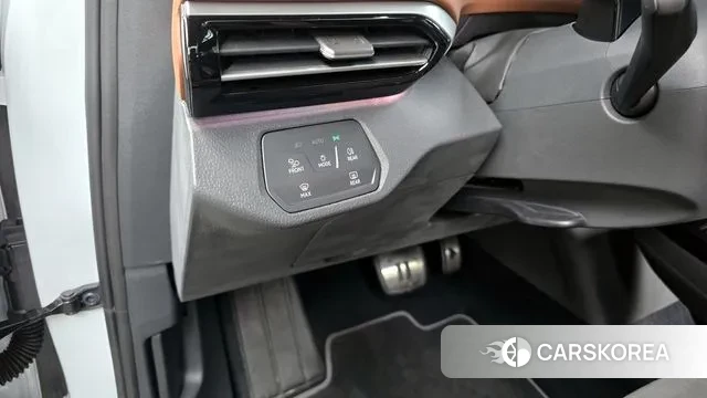 Volkswagen ID.4 id 2998116 из Кореи 9