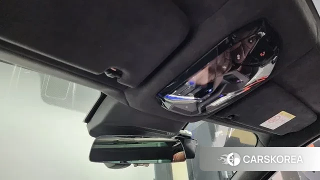 BMW 7 Series (G70) id 3405528 из Кореи 9