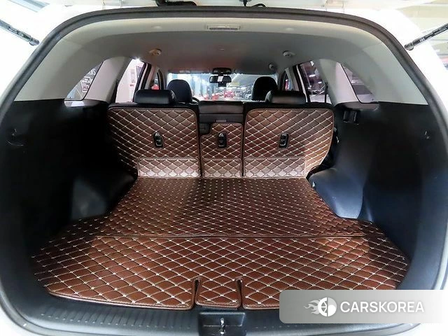 Kia The New Sorento id 4345460 из Кореи 9