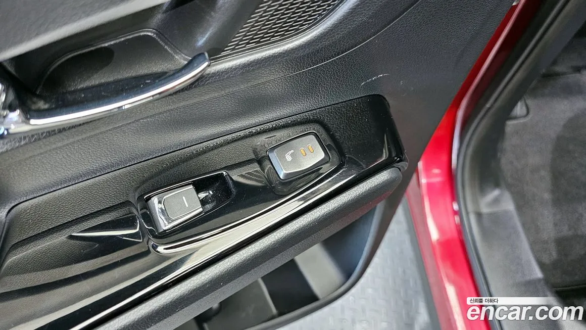 Ssangyong Beautiful Korando id 1850353 из Кореи 9