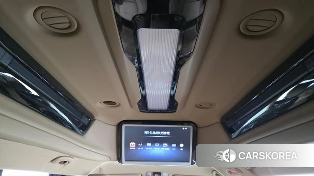 Kia The New Carnival id 3916830 из Кореи 9