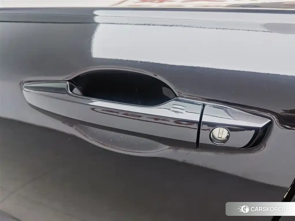 Honda CR-V id 4589251 из Китая 9