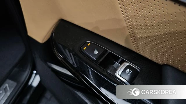 Kia Mohave Master id 3844543 из Кореи 9