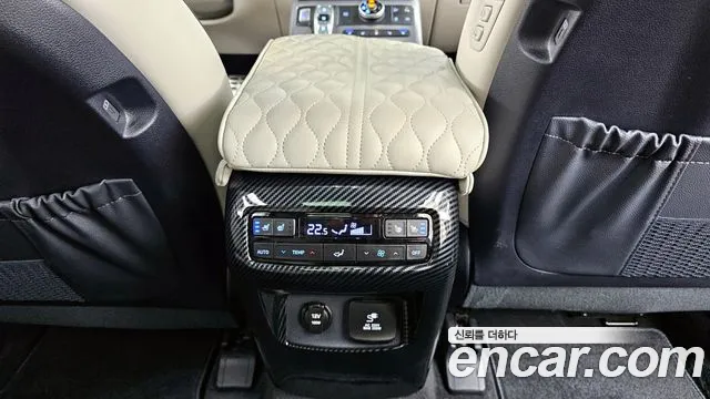 Hyundai The New Palisade id 2641830 из Кореи 9