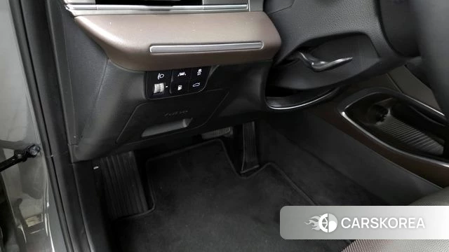 Hyundai The New Grandeur IG id 3923016 из Кореи 9