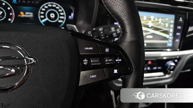 Ssangyong Beautiful Korando id 3335885 из Кореи 9