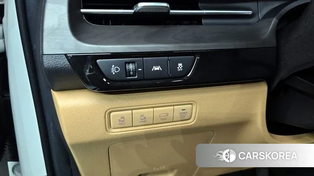 Kia Carnival 4th generation id 3372327 из Кореи 9