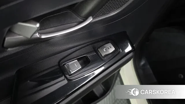 Ssangyong Beautiful Korando id 3552537 из Кореи 9