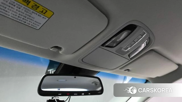 Kia K7 Premier id 4180052 из Кореи 9