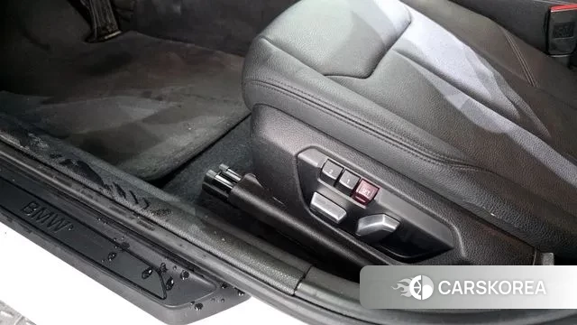 BMW 1 Series (F20) id 3647390 из Кореи 9