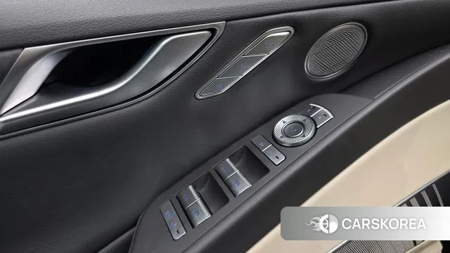 Genesis G80 (RG3) id 3513353 из Кореи 9