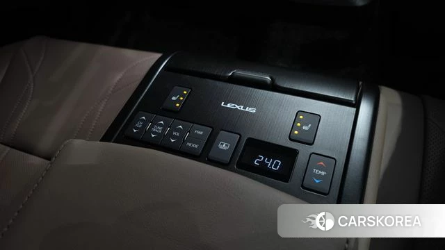 Lexus ES300h 7th generation id 4719593 из Кореи 9
