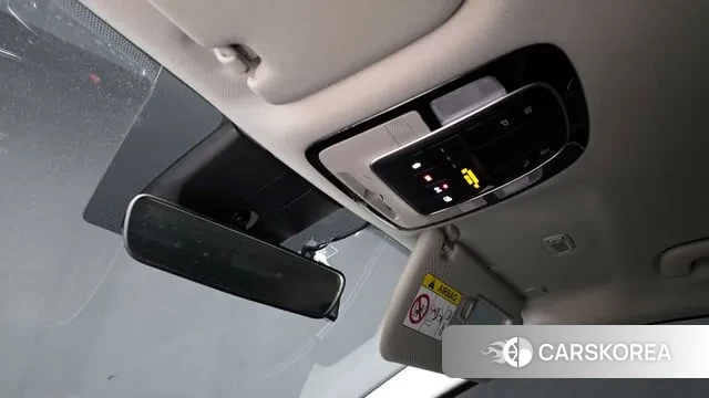 Hyundai The New Santa Fe id 3438579 из Кореи 9