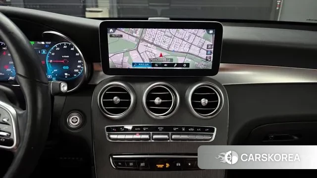 Mercedes-Benz GLC-Class X253 id 3777971 из Кореи 9