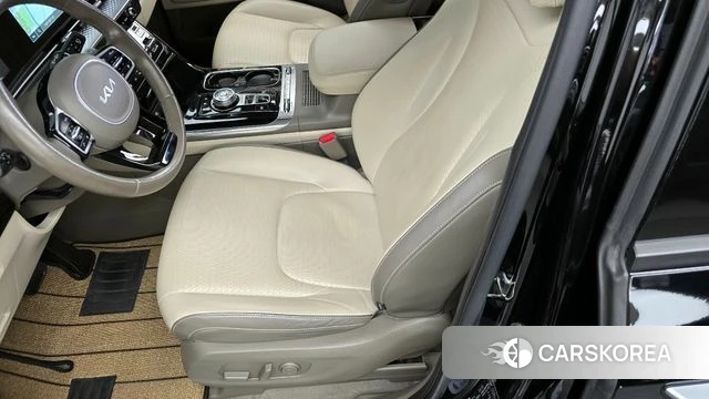 Kia Carnival 4th generation id 4202360 из Кореи 9