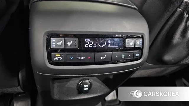 Hyundai Palisade id 3514179 из Кореи 9