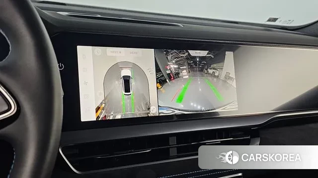 Renault Korea (Samsung) Grand Coleos id 3739195 из Кореи 9