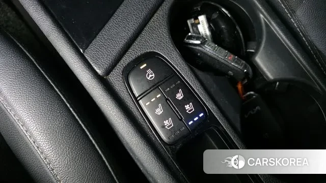 Kia The New Niro id 3349375 из Кореи 9